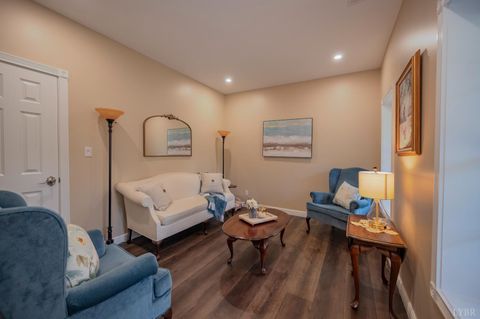 Tiny photo for 1080 Tranquility Lane, Goode, VA 24556 (MLS # 362022)