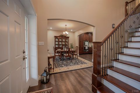 Tiny photo for 1080 Tranquility Lane, Goode, VA 24556 (MLS # 362022)