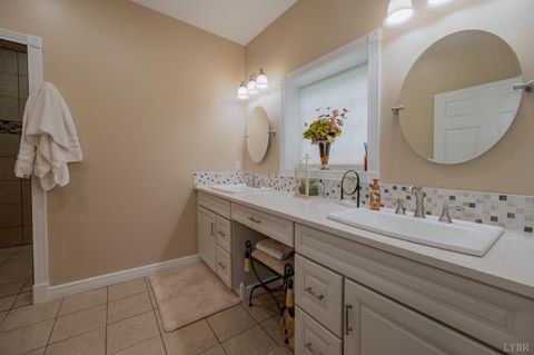 Tiny photo for 1080 Tranquility Lane, Goode, VA 24556 (MLS # 362022)