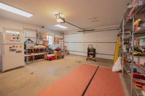 Tiny photo for 1080 Tranquility Lane, Goode, VA 24556 (MLS # 362022)