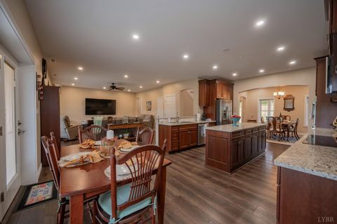 Tiny photo for 1080 Tranquility Lane, Goode, VA 24556 (MLS # 362022)