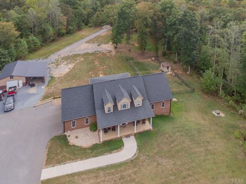 Tiny photo for 1080 Tranquility Lane, Goode, VA 24556 (MLS # 362022)
