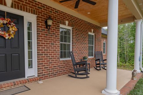 Tiny photo for 1080 Tranquility Lane, Goode, VA 24556 (MLS # 362022)
