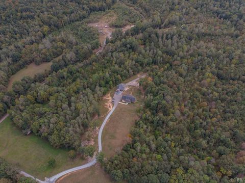 Tiny photo for 1080 Tranquility Lane, Goode, VA 24556 (MLS # 362022)