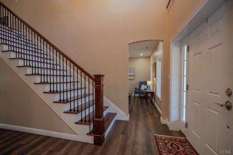 Tiny photo for 1080 Tranquility Lane, Goode, VA 24556 (MLS # 362022)