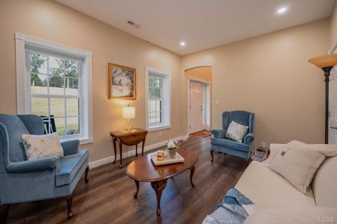 Tiny photo for 1080 Tranquility Lane, Goode, VA 24556 (MLS # 362022)