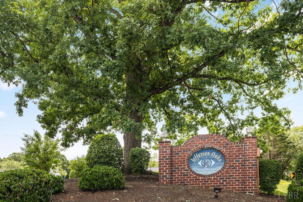 1055 Jefferson Oaks Court #3, Forest, Virginia image 22