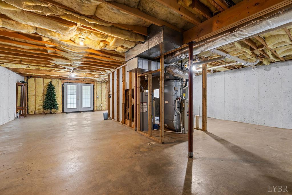 1055 Jefferson Oaks Court #3, Forest, Virginia image 19