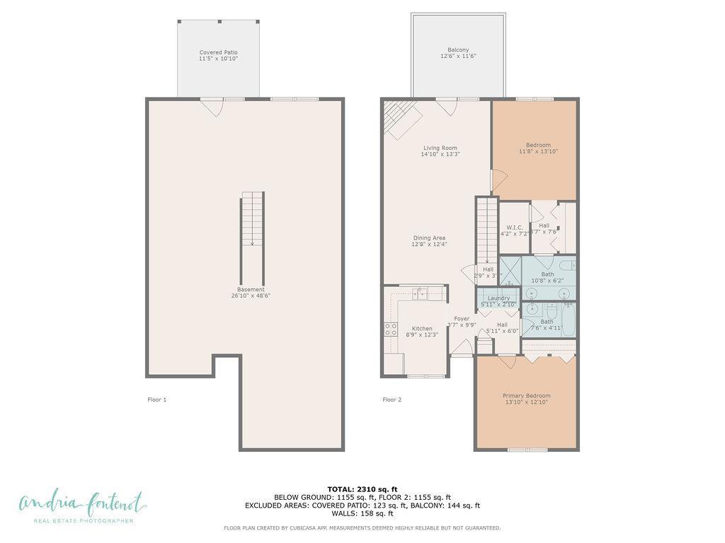 1055 Jefferson Oaks Court #3, Forest, Virginia image 39