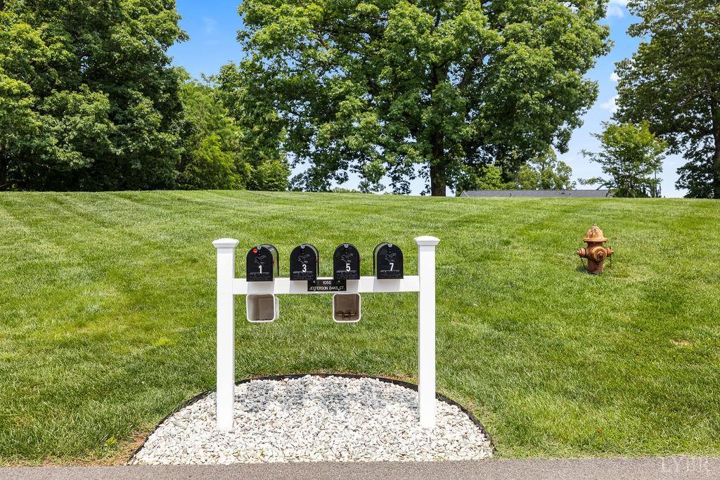 1055 Jefferson Oaks Court #3, Forest, Virginia image 21