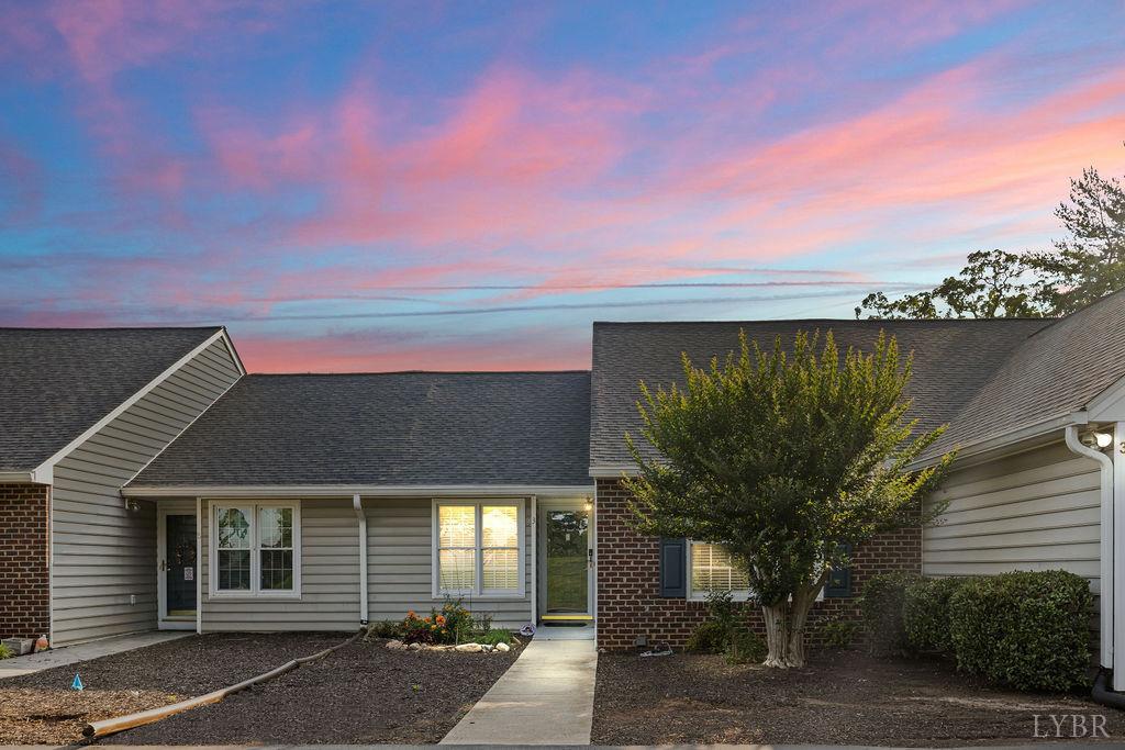 1055 Jefferson Oaks Court #3, Forest, Virginia image 1