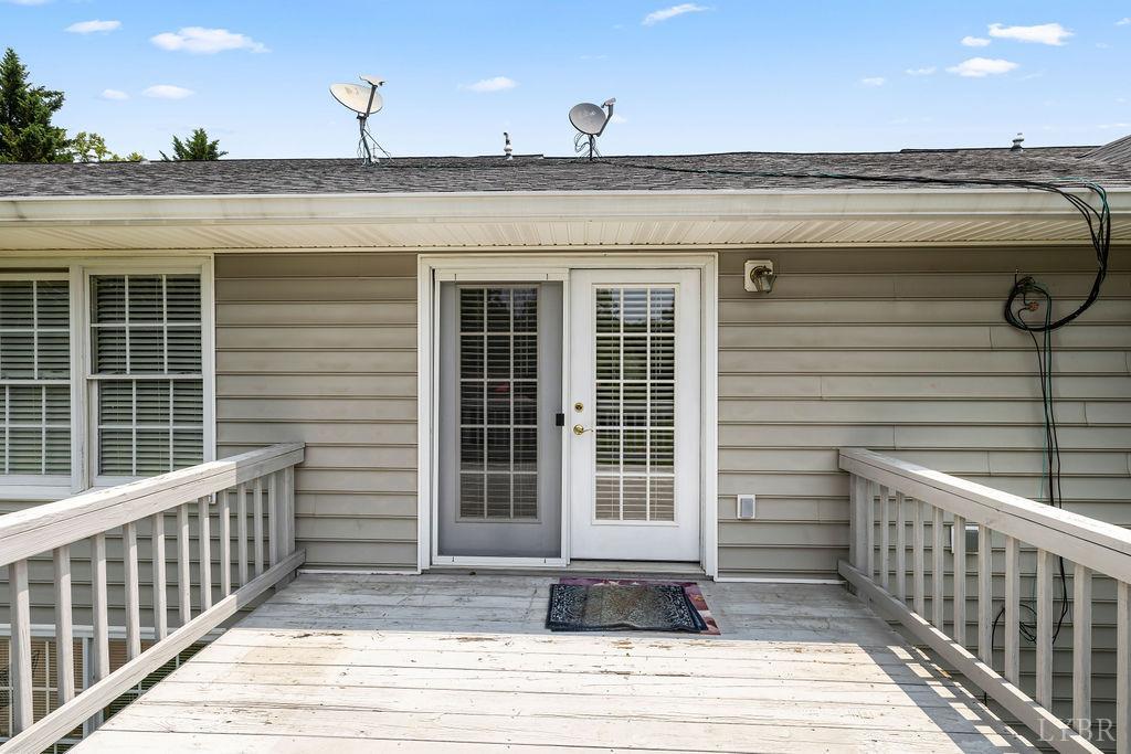 1055 Jefferson Oaks Court #3, Forest, Virginia image 24