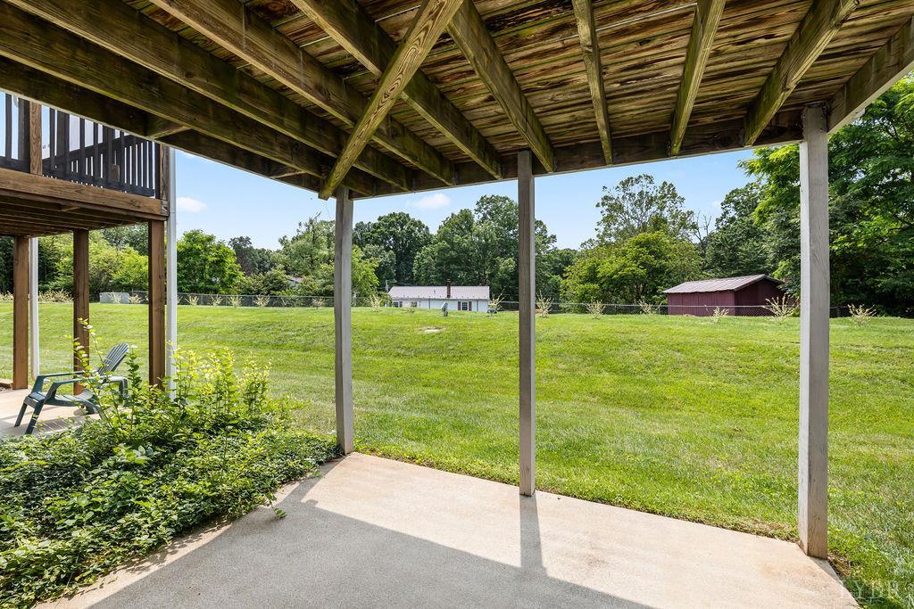 1055 Jefferson Oaks Court #3, Forest, Virginia image 26