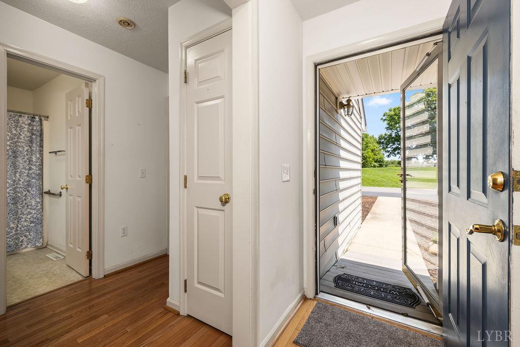 1055 Jefferson Oaks Court #3, Forest, Virginia image 2