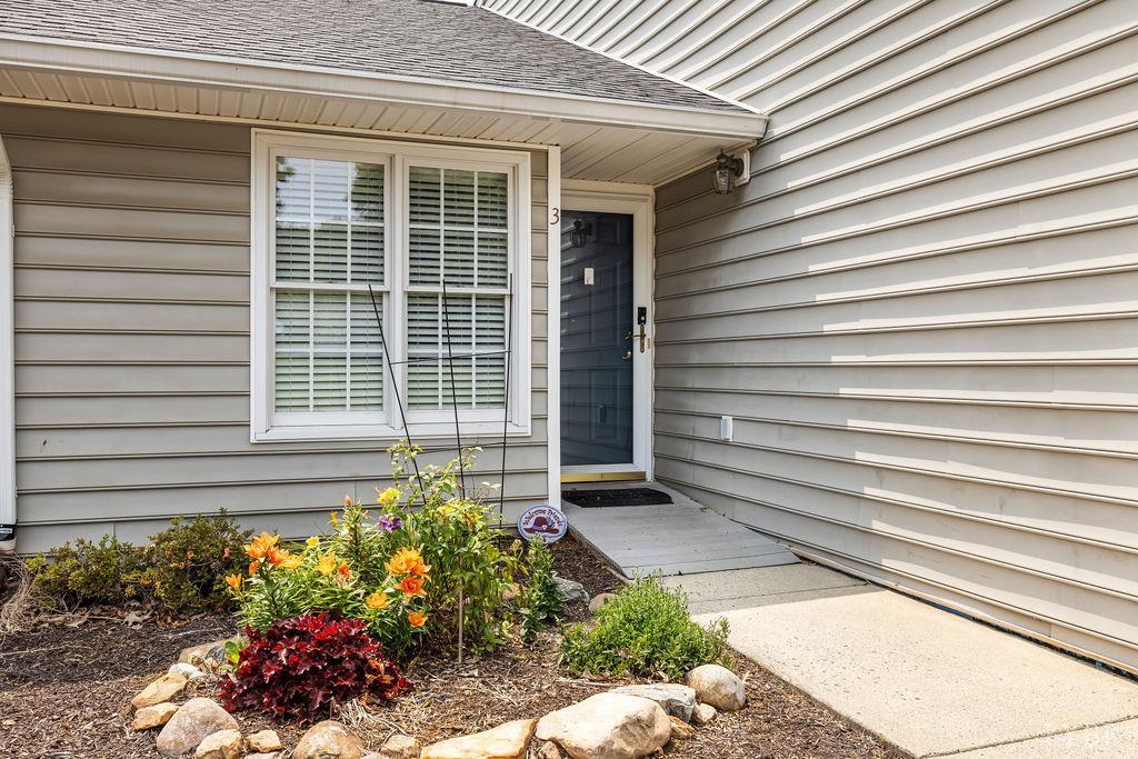 1055 Jefferson Oaks Court #3, Forest, Virginia image 17