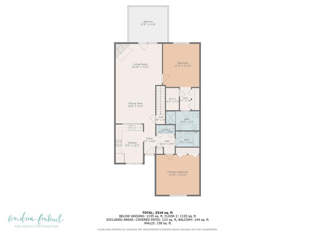 1055 Jefferson Oaks Court #3, Forest, Virginia image 37