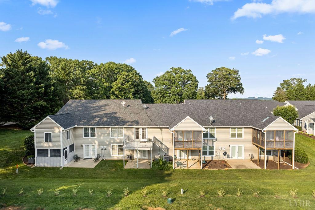 1055 Jefferson Oaks Court #3, Forest, Virginia image 29