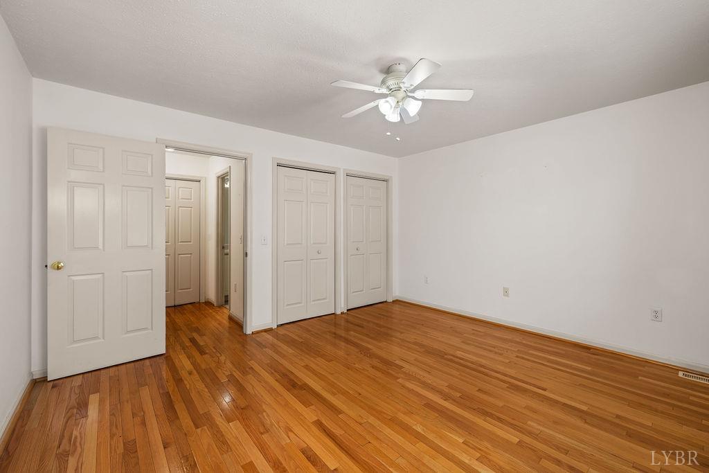 1055 Jefferson Oaks Court #3, Forest, Virginia image 14