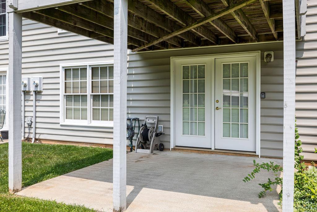 1055 Jefferson Oaks Court #3, Forest, Virginia image 25