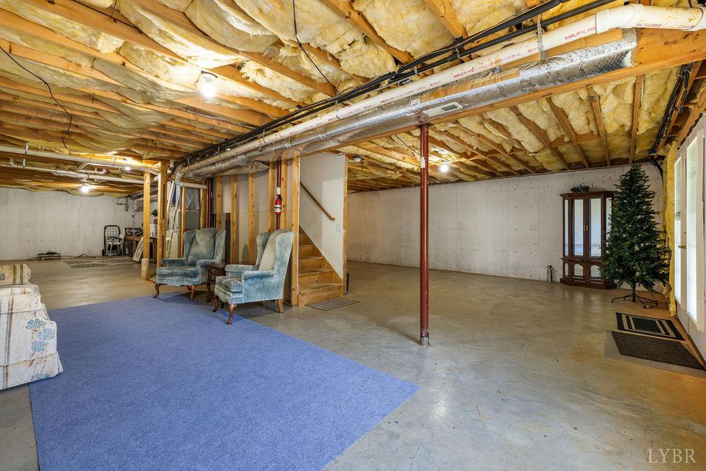 1055 Jefferson Oaks Court #3, Forest, Virginia image 18