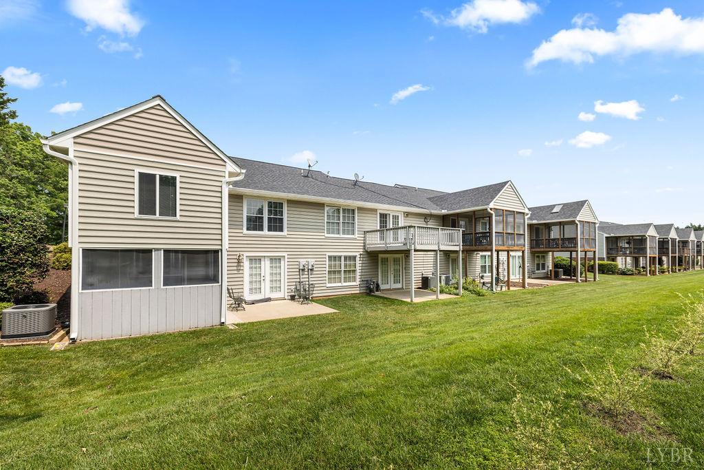 1055 Jefferson Oaks Court #3, Forest, Virginia image 31
