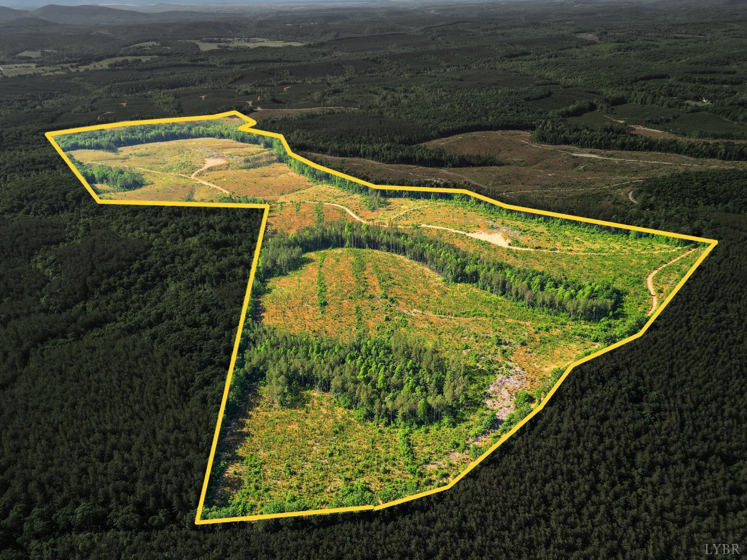 5150 Norwood Road, Gladstone, Virginia image 1