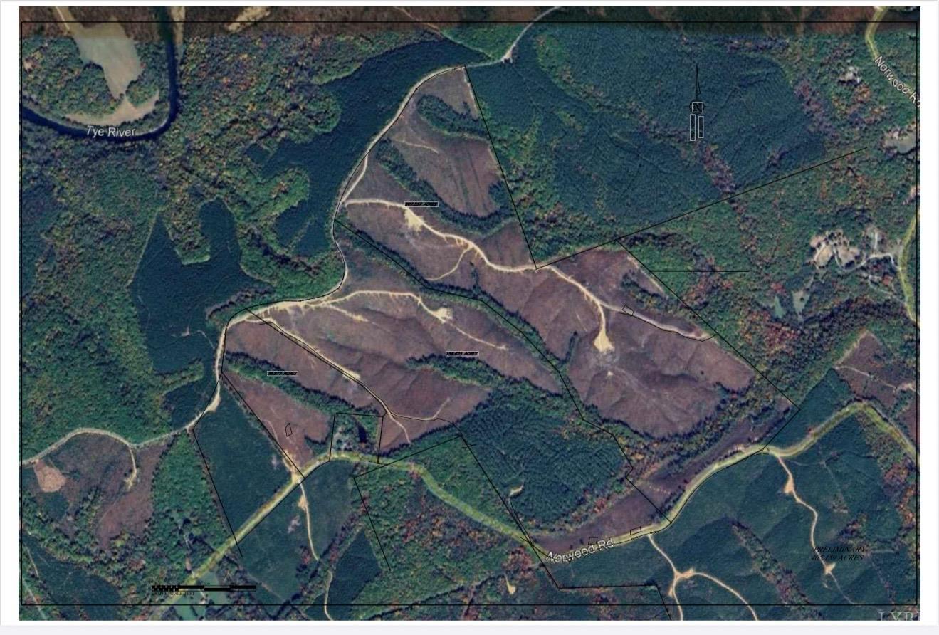 5150 Norwood Road, Gladstone, Virginia image 3