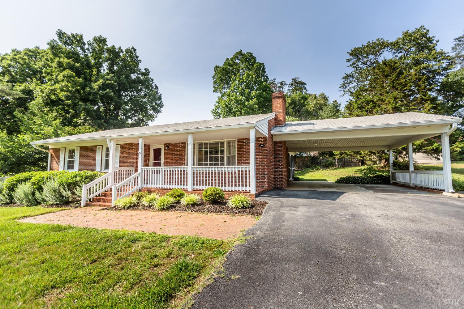 260 Morton Lane, Appomattox, Virginia image 2