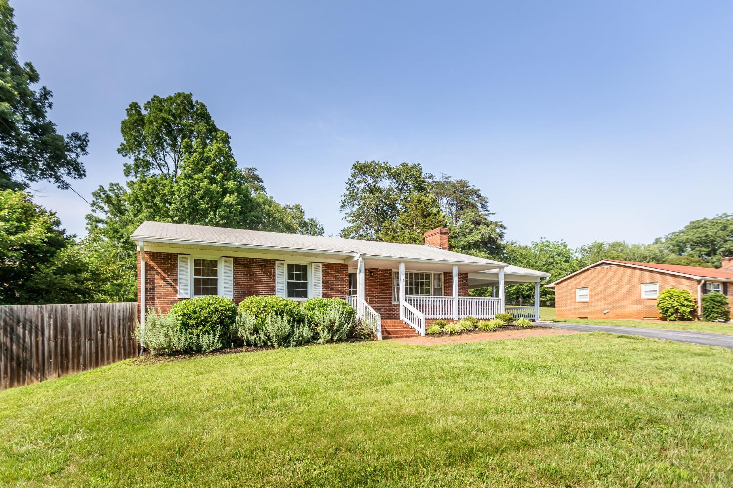 260 Morton Lane, Appomattox, Virginia image 3