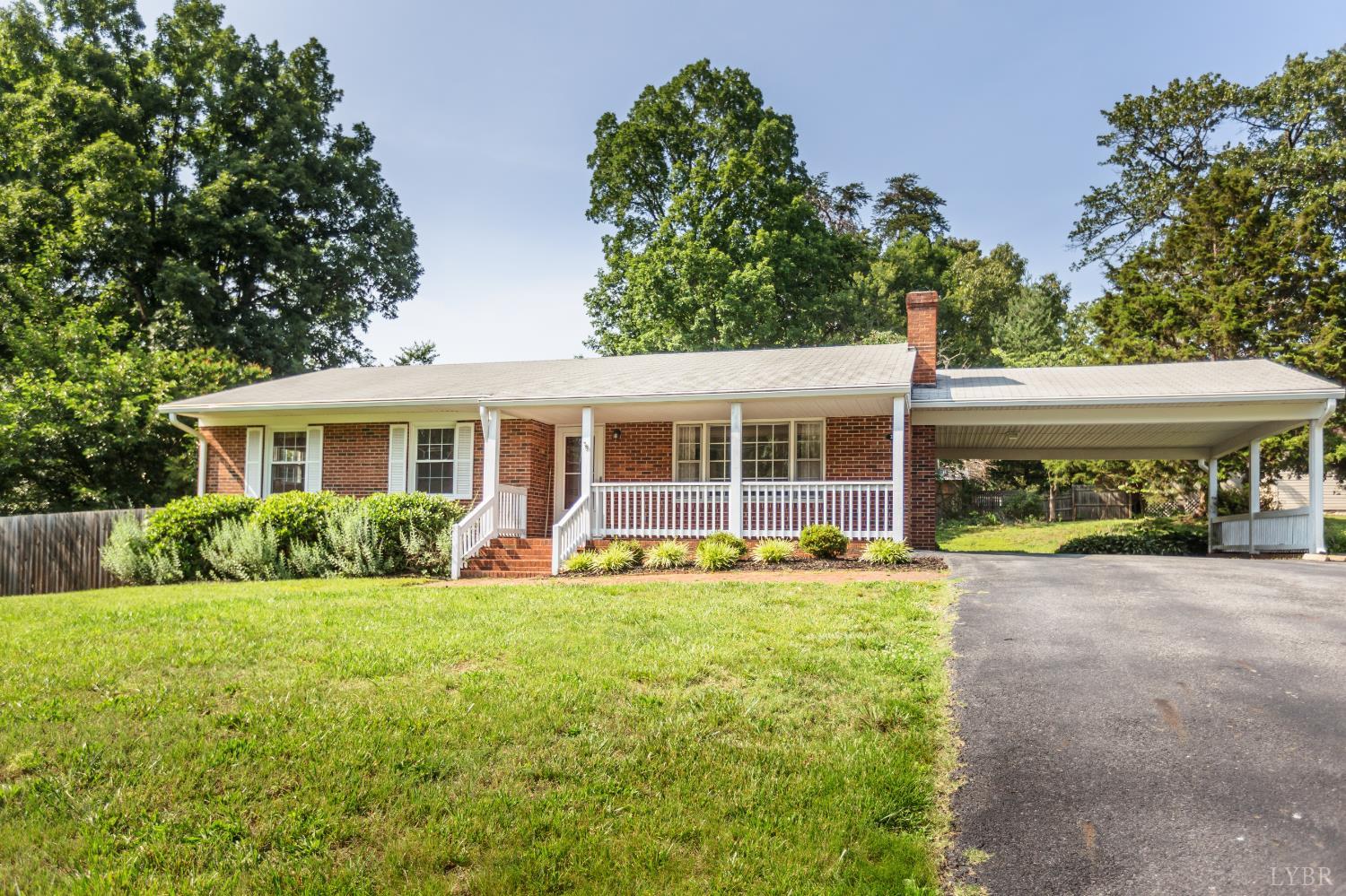 260 Morton Lane, Appomattox, Virginia image 1