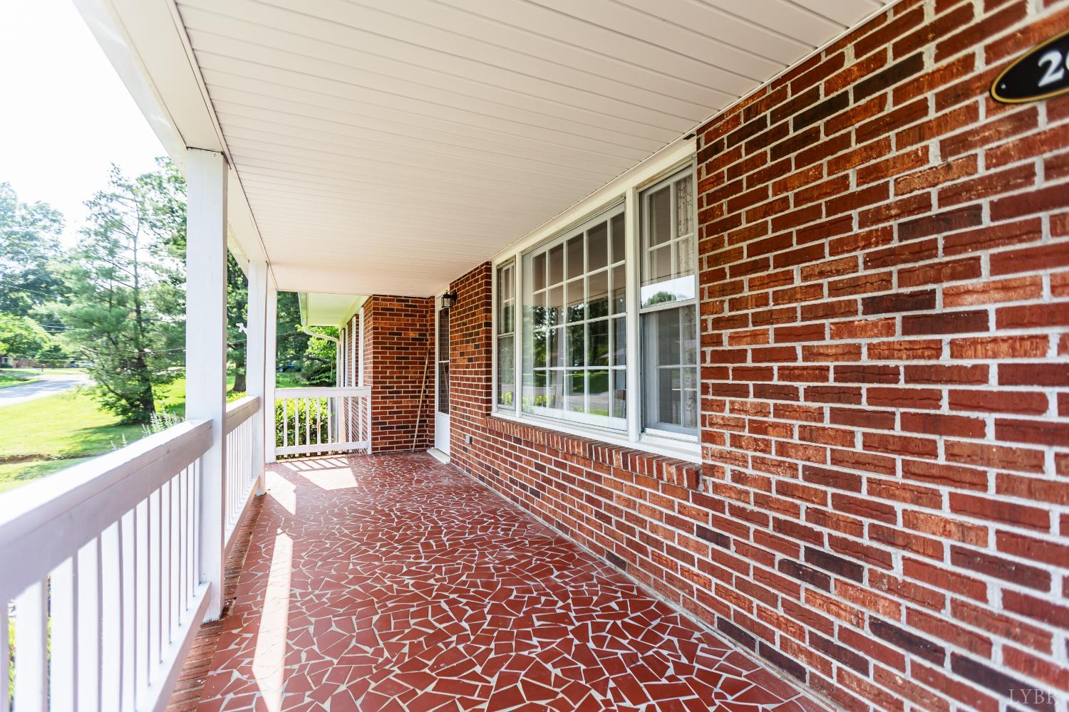 260 Morton Lane, Appomattox, Virginia image 5