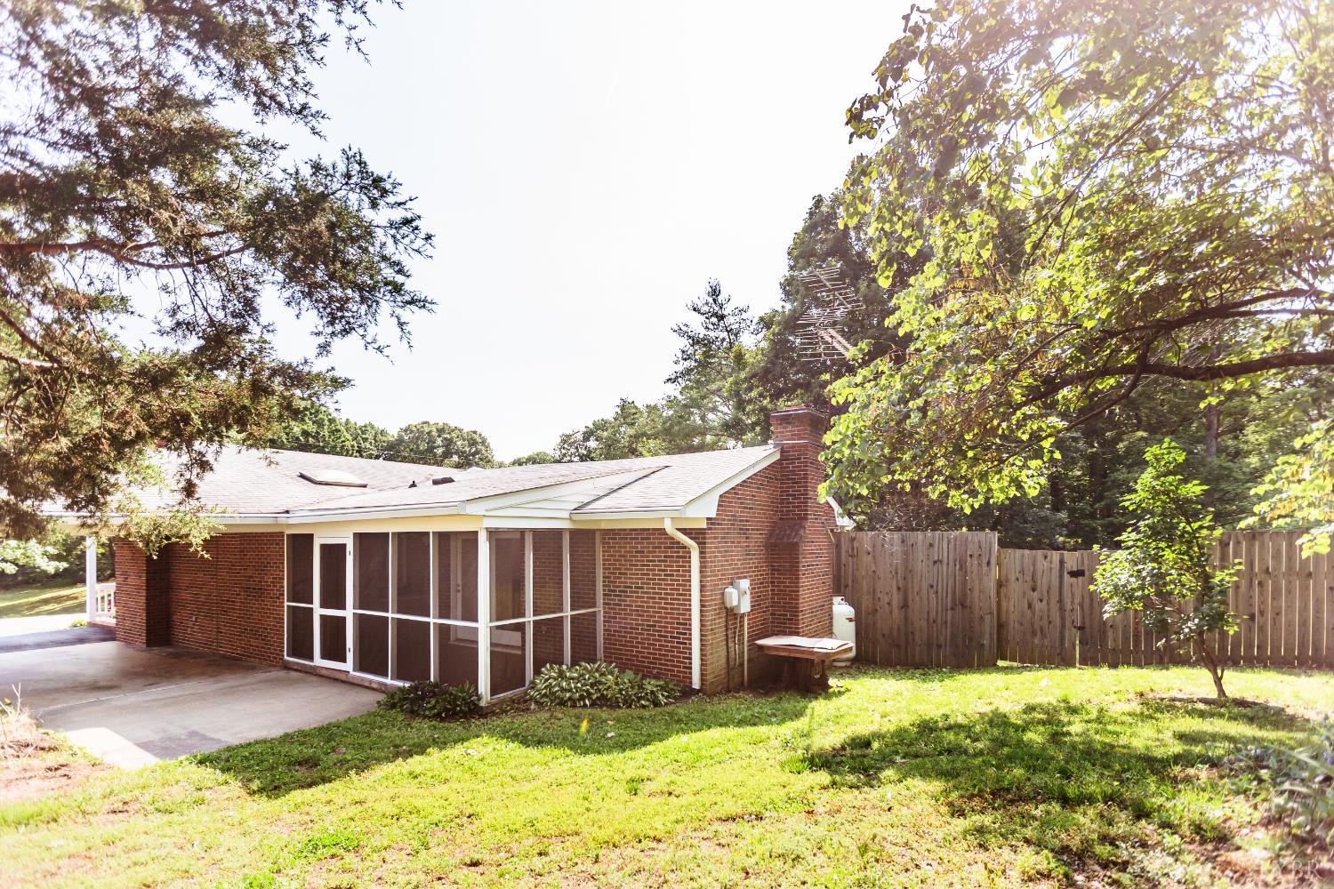 260 Morton Lane, Appomattox, Virginia image 39