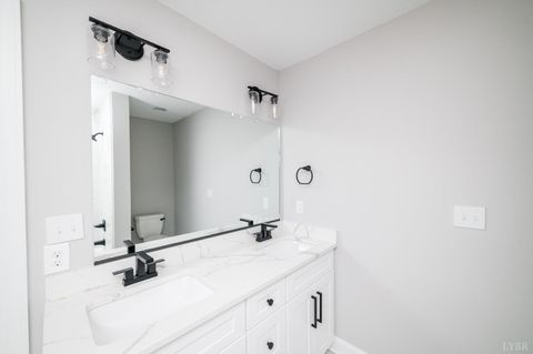 Tiny photo for 1089 South Westyn Loop, Forest, VA 24551 (MLS # 363962)