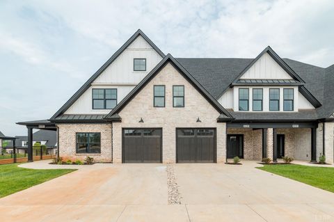 Photo of 1089 South Westyn Loop, Forest, VA 24551 (MLS # 363962)