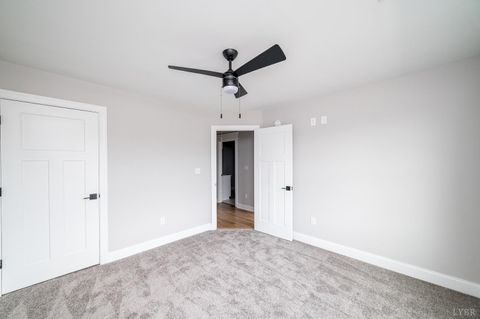 Tiny photo for 1089 South Westyn Loop, Forest, VA 24551 (MLS # 363962)