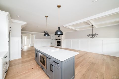 Tiny photo for 1089 South Westyn Loop, Forest, VA 24551 (MLS # 363962)