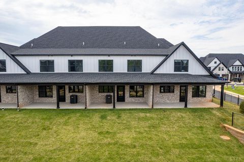 Tiny photo for 1089 South Westyn Loop, Forest, VA 24551 (MLS # 363962)