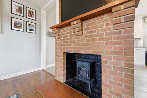 Tiny photo for 133 Perdue Drive, Hurt, VA 24563 (MLS # 364075)