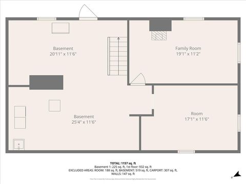 Tiny photo for 133 Perdue Drive, Hurt, VA 24563 (MLS # 364075)