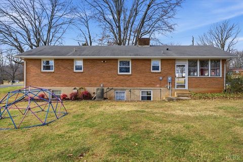 Tiny photo for 133 Perdue Drive, Hurt, VA 24563 (MLS # 364075)