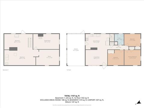 Tiny photo for 133 Perdue Drive, Hurt, VA 24563 (MLS # 364075)