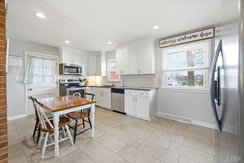 Tiny photo for 133 Perdue Drive, Hurt, VA 24563 (MLS # 364075)