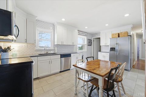 Tiny photo for 133 Perdue Drive, Hurt, VA 24563 (MLS # 364075)