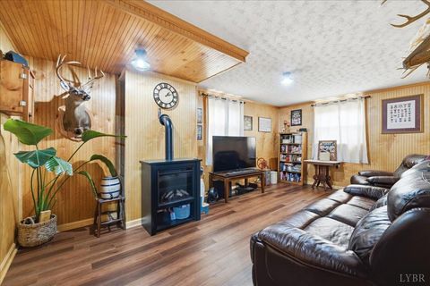 Tiny photo for 133 Perdue Drive, Hurt, VA 24563 (MLS # 364075)