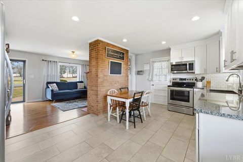 Tiny photo for 133 Perdue Drive, Hurt, VA 24563 (MLS # 364075)