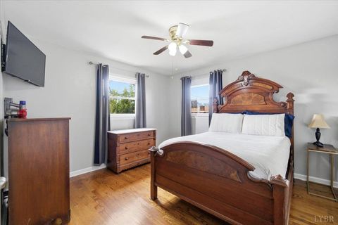 Tiny photo for 133 Perdue Drive, Hurt, VA 24563 (MLS # 364075)