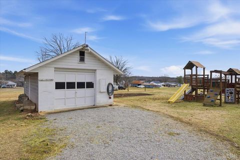 Tiny photo for 133 Perdue Drive, Hurt, VA 24563 (MLS # 364075)