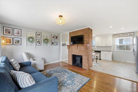 Tiny photo for 133 Perdue Drive, Hurt, VA 24563 (MLS # 364075)