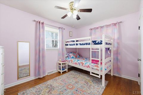 Tiny photo for 133 Perdue Drive, Hurt, VA 24563 (MLS # 364075)