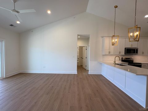 Tiny photo for 420 Capstone Drive #301, Lynchburg, VA 24502 (MLS # 363051)